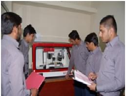 IIST Indore State of Art Lab Infrastructure photo 8