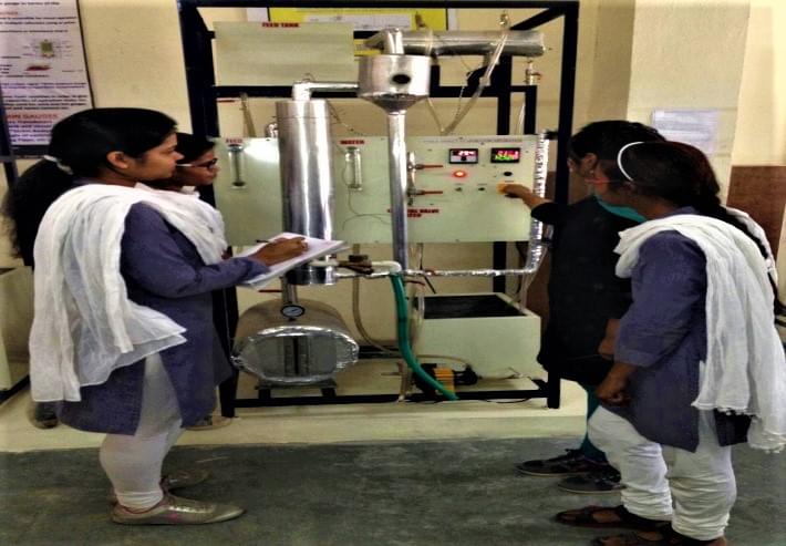 IIST Indore State of Art Lab Infrastructure photo 9