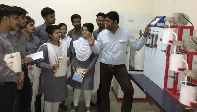 IIST Indore State of Art Lab Infrastructure photo 10