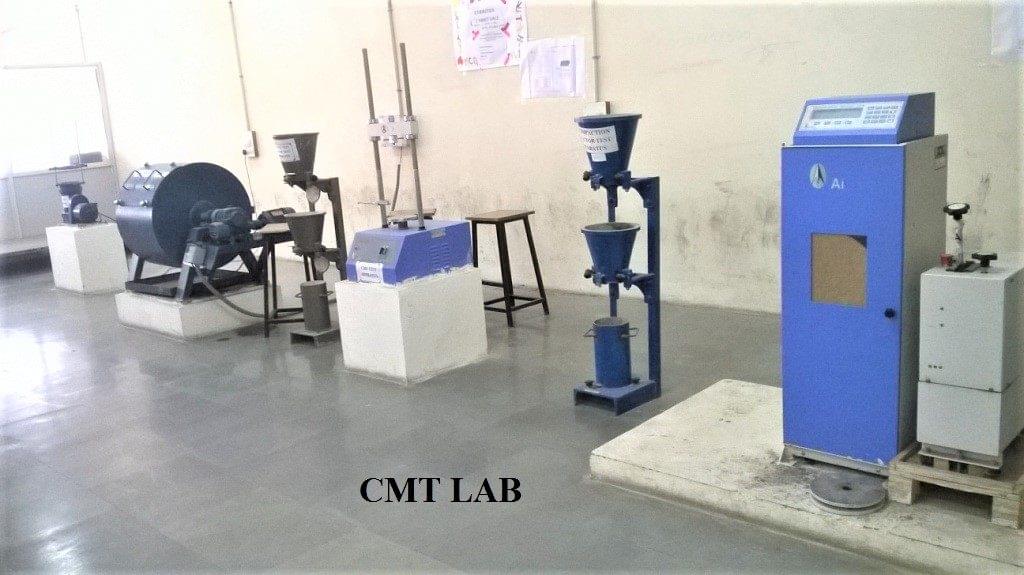 IIST Indore State of Art Lab Infrastructure photo 11