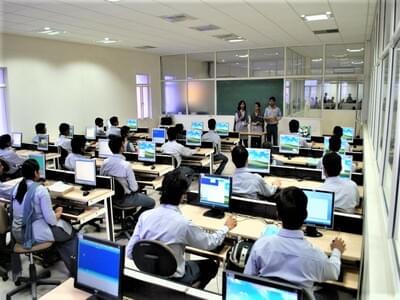 IIST Indore State of Art Lab Infrastructure photo 13