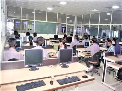 IIST Indore State of Art Lab Infrastructure photo 12