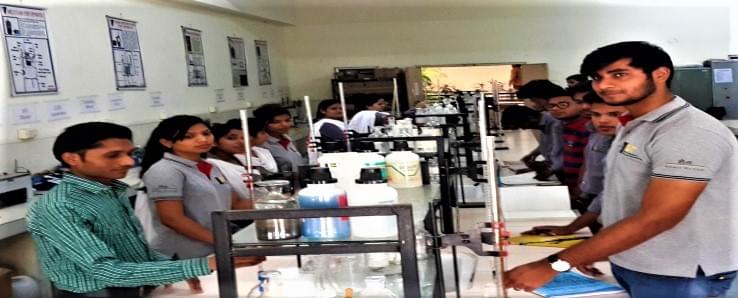 IIST Indore State of Art Lab Infrastructure photo 17