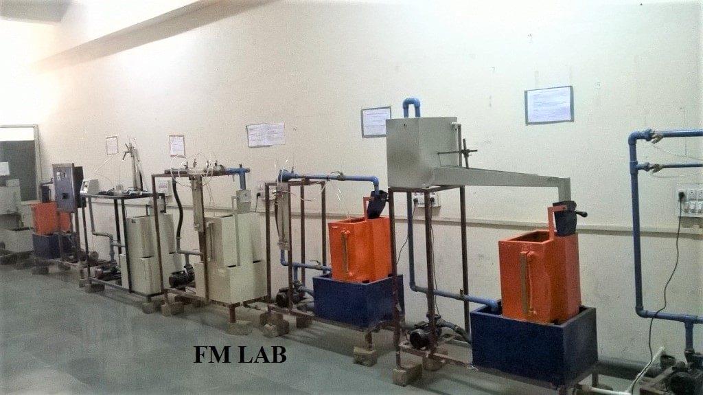 IIST Indore State of Art Lab Infrastructure photo 20