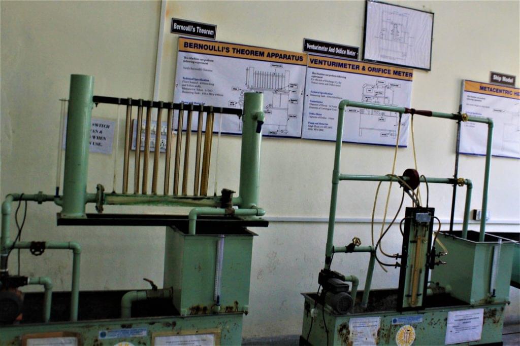 IIST Indore State of Art Lab Infrastructure photo 18