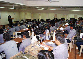 IIST Indore Facilities photo 2