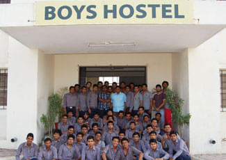 IIST Indore Facilities photo 9