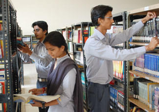 IIST Indore Facilities photo 11