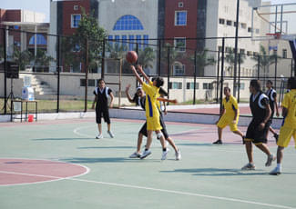 IIST Indore Facilities photo 13