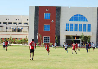 IIST Indore Facilities photo 14