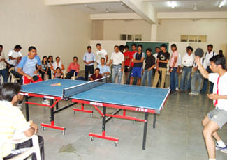 IIST Indore Facilities photo 15
