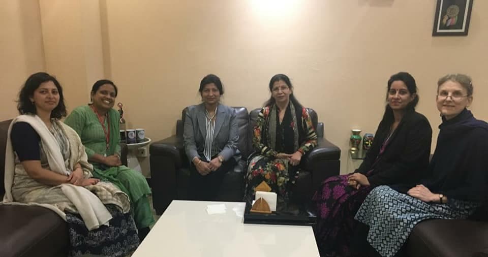 Satyam College of Education Noida Placement and Internship photo 5