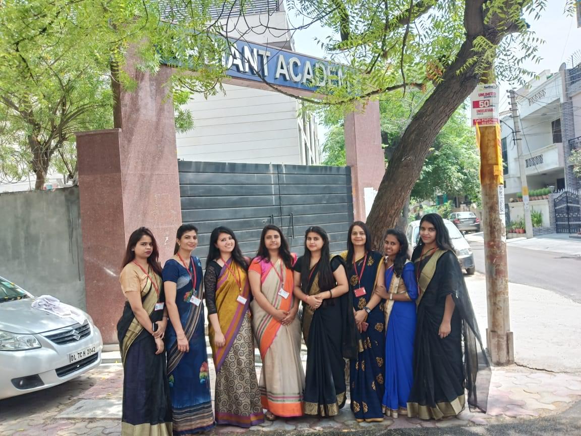 Satyam College of Education Noida Placement and Internship photo 7