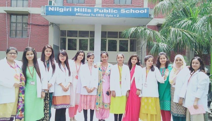 Satyam College of Education Noida Placement and Internship photo 8