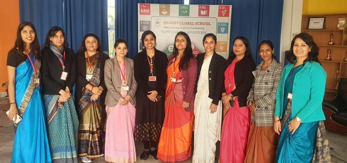 Satyam College of Education Noida Placement and Internship photo 12