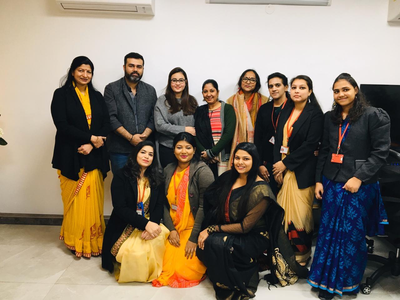 Satyam College of Education Noida Placement and Internship photo 16