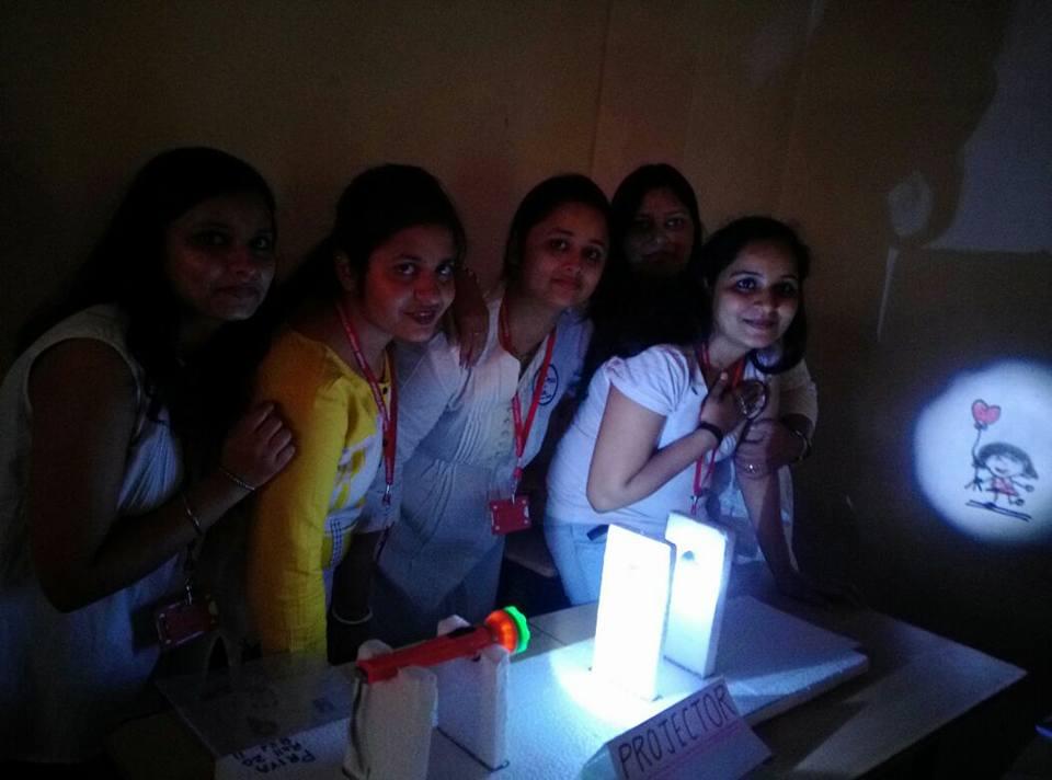 Satyam College of Education Noida Workshops and Exhibitions photo 1