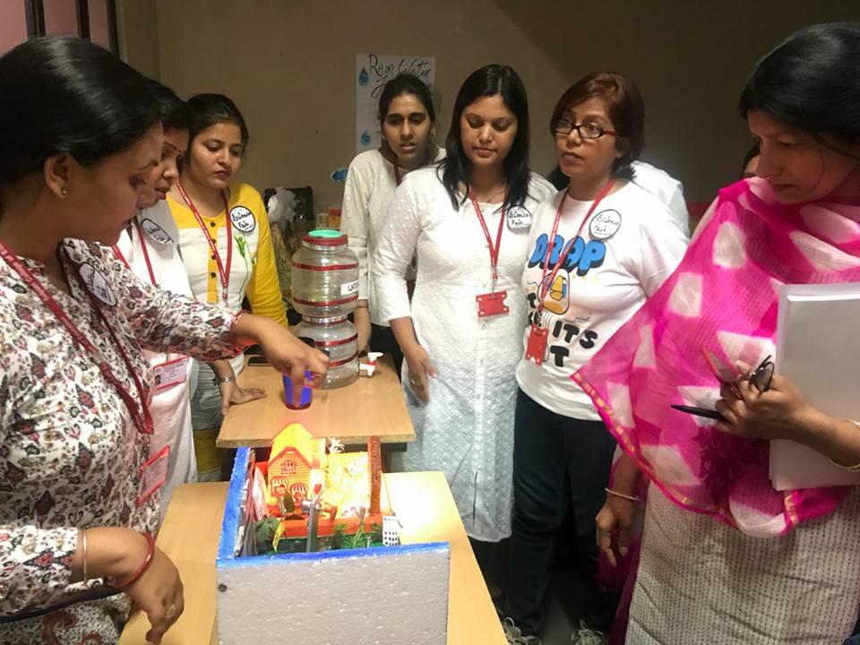 Satyam College of Education Noida Workshops and Exhibitions photo 2