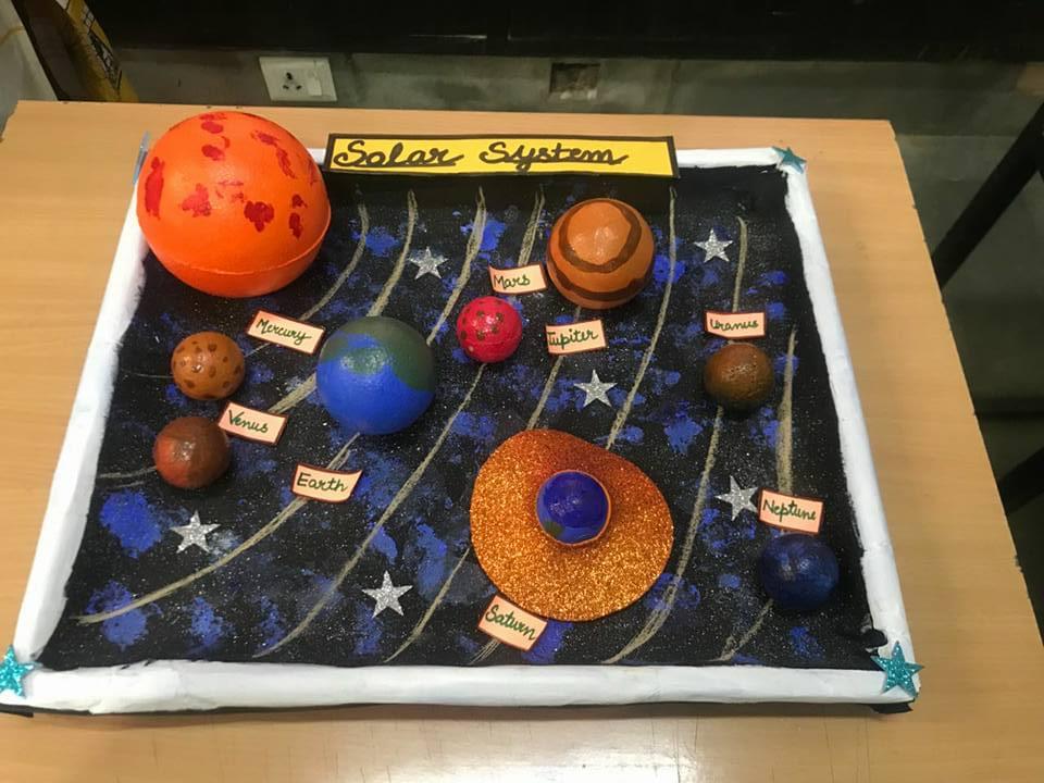 Satyam College of Education Noida Workshops and Exhibitions photo 3