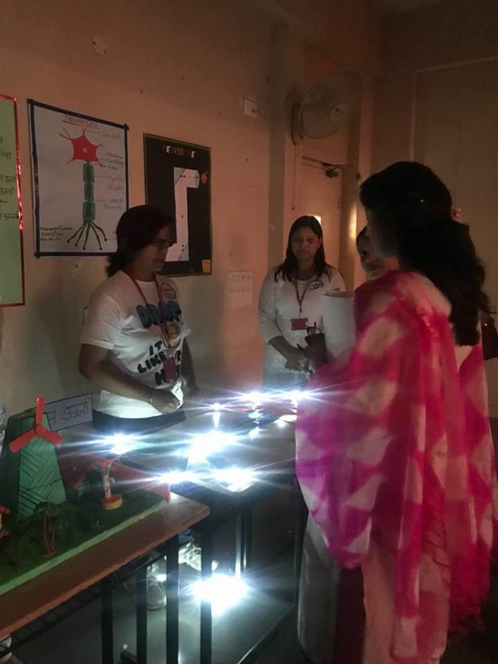 Satyam College of Education Noida Workshops and Exhibitions photo 4