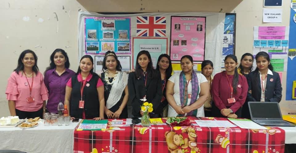 Satyam College of Education Noida Workshops and Exhibitions photo 9