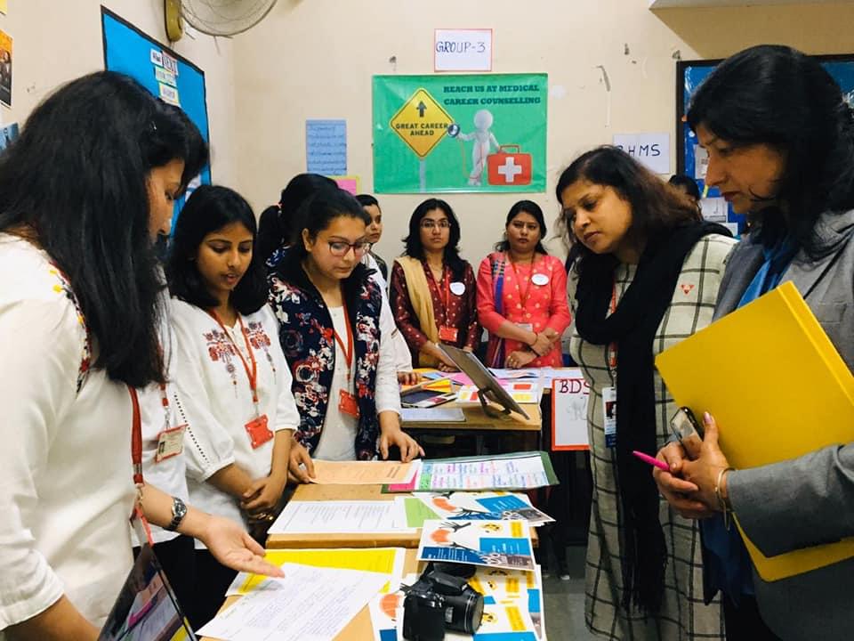 Satyam College of Education Noida Workshops and Exhibitions photo 12