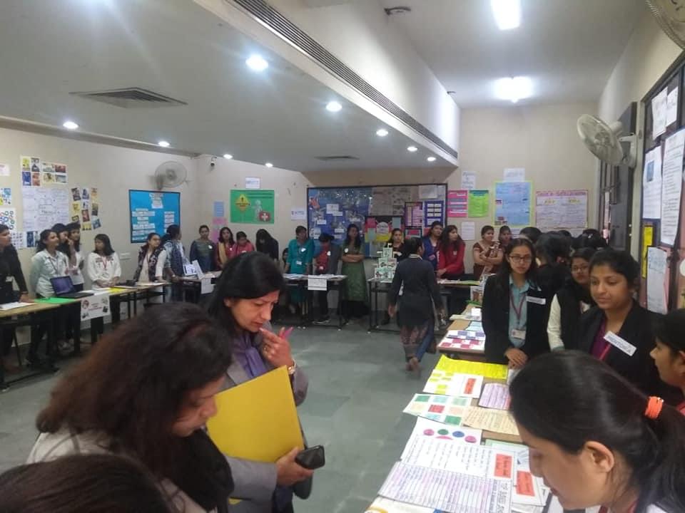 Satyam College of Education Noida Workshops and Exhibitions photo 13