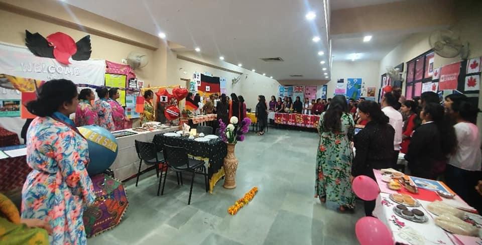 Satyam College of Education Noida Workshops and Exhibitions photo 14