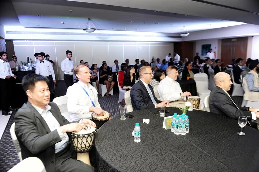 NISM Campus life photo 2