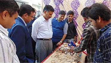 Teerthanker Mahaveer College of Law & Legal Studies Moradabad Event at College photo 12