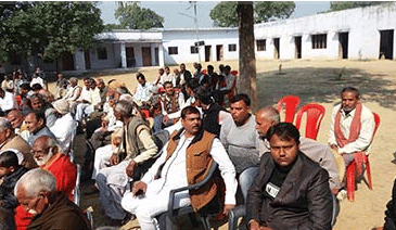 Teerthanker Mahaveer College of Law & Legal Studies Moradabad Event at College photo 13