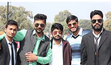 Teerthanker Mahaveer College of Law & Legal Studies Moradabad Event at College photo 4