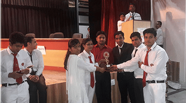 Teerthanker Mahaveer College of Law & Legal Studies Moradabad Event at College photo 5