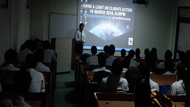 Teerthanker Mahaveer College of Law & Legal Studies Moradabad Event at College photo 6