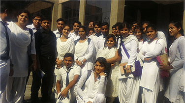 Teerthanker Mahaveer College of Law & Legal Studies Moradabad Event at College photo 9