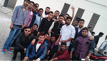 Teerthanker Mahaveer College of Law & Legal Studies Moradabad Event at College photo 10