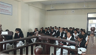 Teerthanker Mahaveer College of Law & Legal Studies Moradabad Event at College photo 15