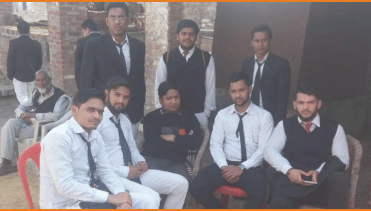 Teerthanker Mahaveer College of Law & Legal Studies Moradabad Event at College photo 17