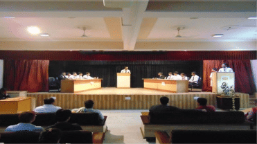 Teerthanker Mahaveer College of Law & Legal Studies Moradabad Event at College photo 18