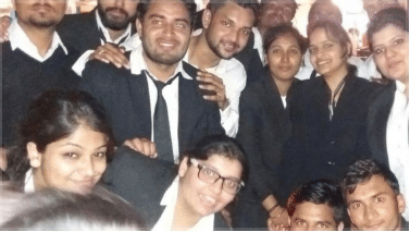 Teerthanker Mahaveer College of Law & Legal Studies Moradabad Event at College photo 19