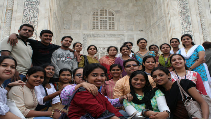 Chinmaya Institute of Technology Kannur Festival photo 13