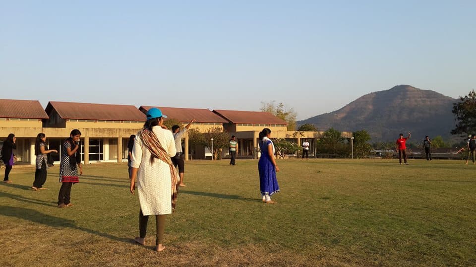 Chinmaya Institute of Technology Kannur Festival photo 12