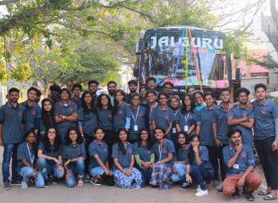 SCMS School of Architecture Ernakulam Campus photo 6