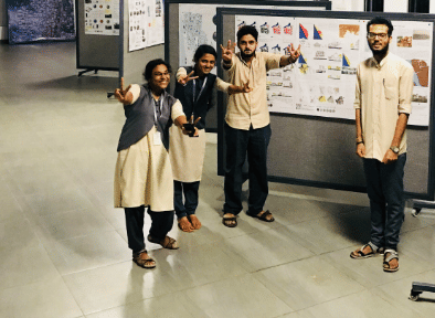 SCMS School of Architecture Ernakulam Campus photo 7