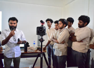 SCMS School of Architecture Ernakulam Campus photo 10