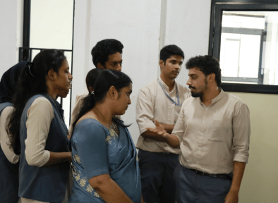 SCMS School of Architecture Ernakulam Campus photo 11