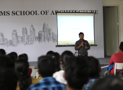SCMS School of Architecture Ernakulam Campus photo 12