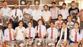 Teerthanker Mahaveer College of Computing Sciences and Information Technology Moradabad Events photo 2