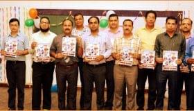 Teerthanker Mahaveer College of Computing Sciences and Information Technology Moradabad Events photo 4