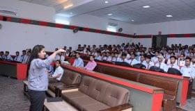 Teerthanker Mahaveer College of Computing Sciences and Information Technology Moradabad Events photo 7